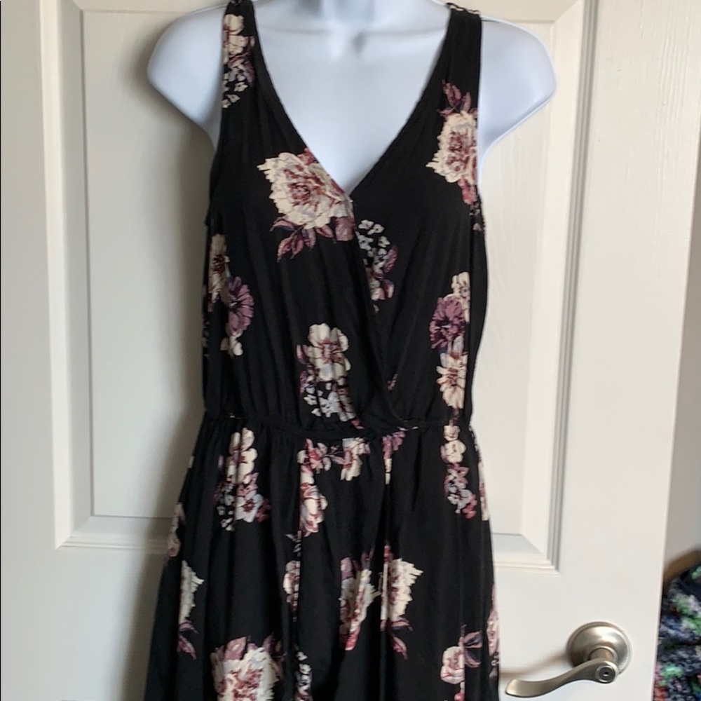 Maurice’s new w/o tag jumper dress size med
